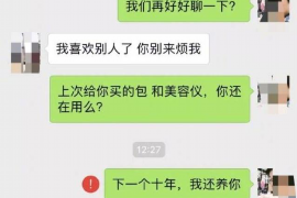 自贡融资清欠服务